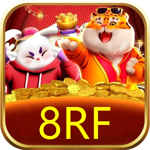 8RF Cassino Online